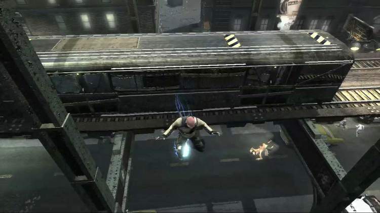 InFamous - Imagen 13